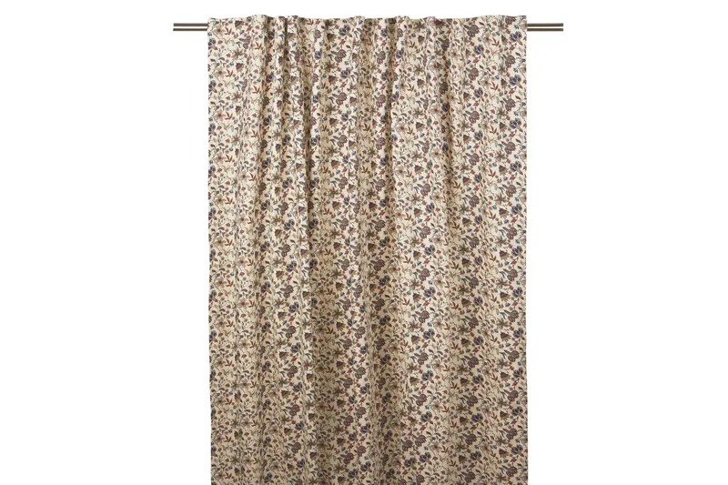 Petit verhot 145x245 cm, Sininen