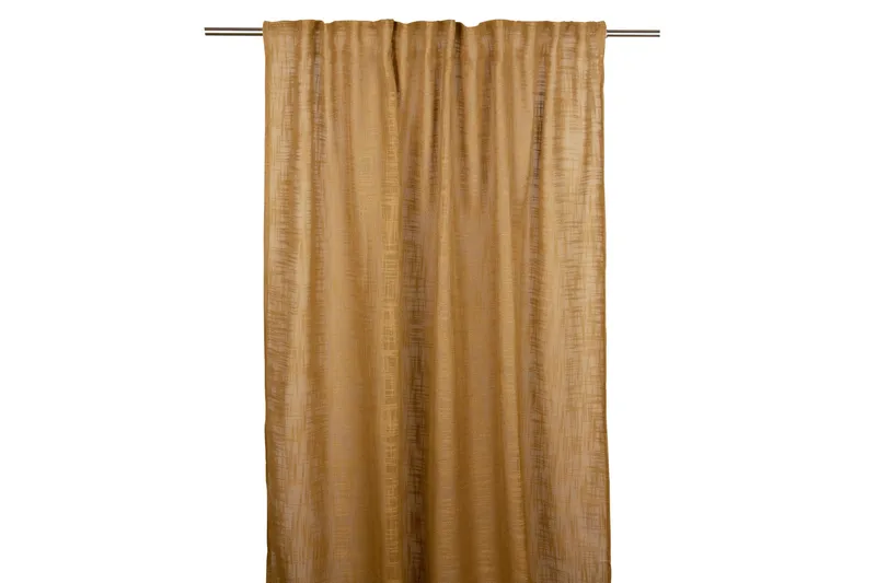 Jeff verhot 140x240 cm, Tummabeige