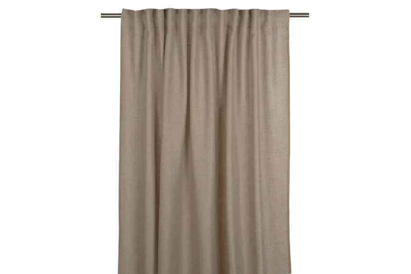 Brooklyn Verhokangas 140x250 cm, Pellava