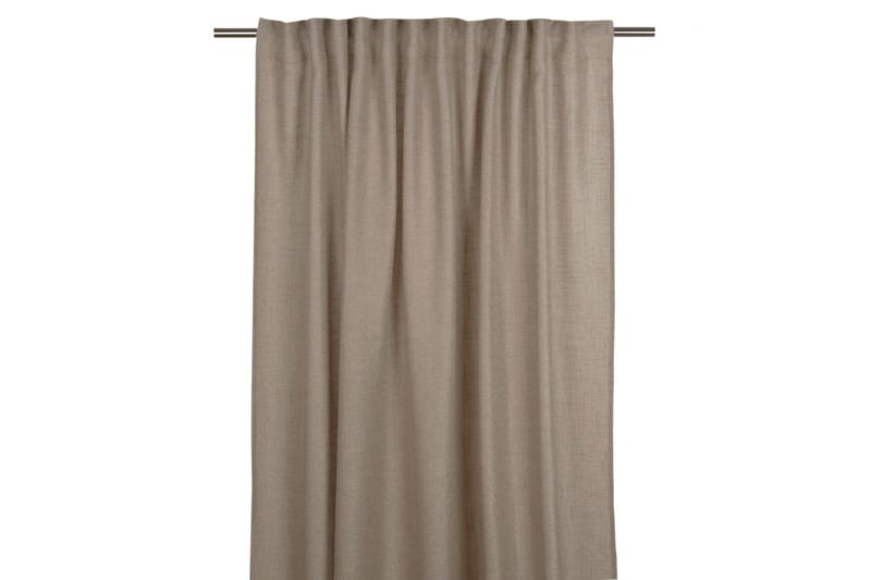 Brooklyn verhot 140x280 cm, Pellava