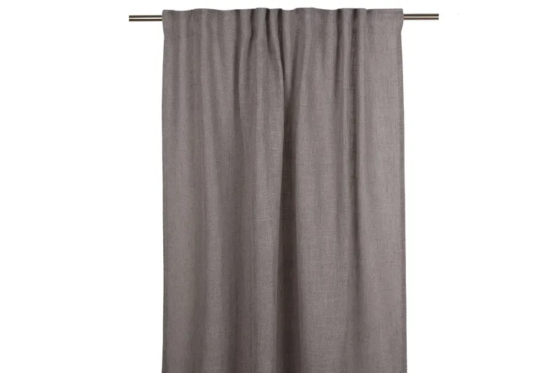 Niel Rullaverho 135x250 cm, Harmaa