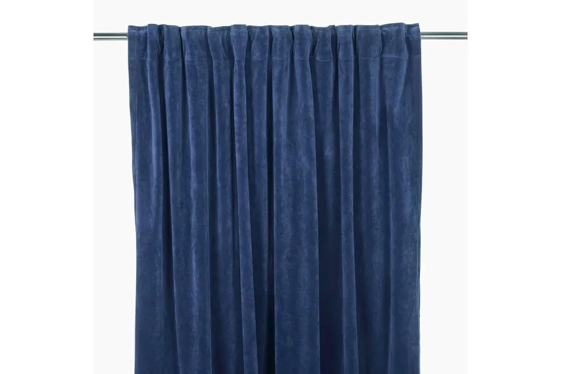 Samettiverho Velvet Monitoiminauha 2-pak 240 cm Mariini, Fondaco