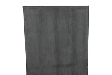 Verho Elma 140x290 cm - Harmaa - Kodintekstiilit & matot - Verhot - Sivuverho - Verho nauhakujalla