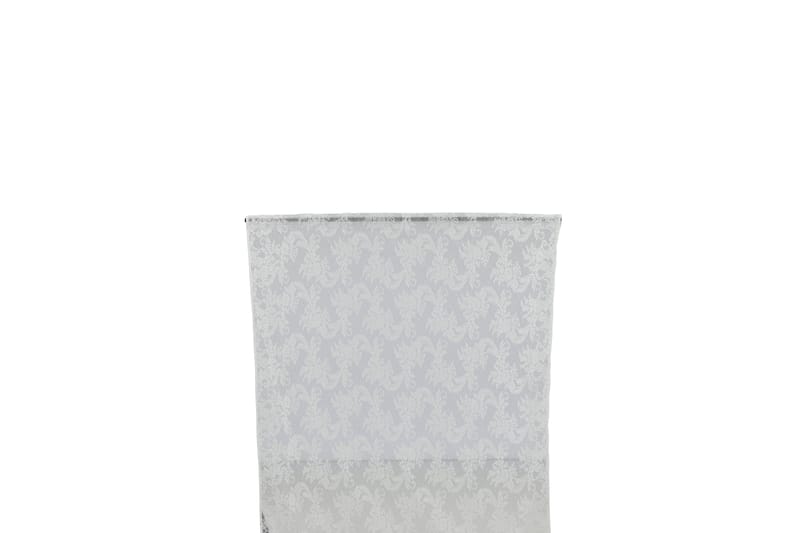 Verho Daisy 140x240 cm - Valkoinen - Kodintekstiilit & matot - Verhot
 - Sivuverho - Verho nauhakujalla