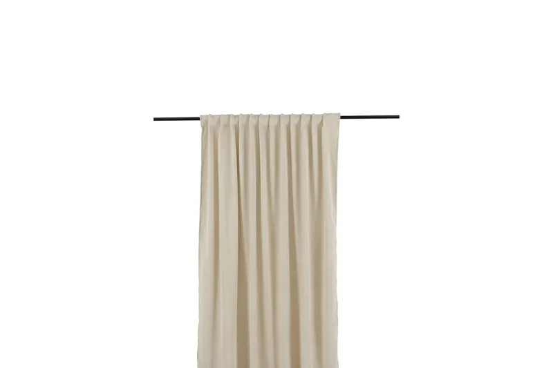 Verho Elma 140x240 cm, Beige
