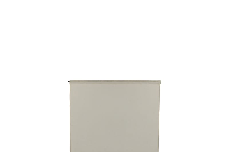 Verho Kaya 140x240 cm - Beige - Kodintekstiilit & matot - Verhot - Sivuverho - Verho nauhakujalla