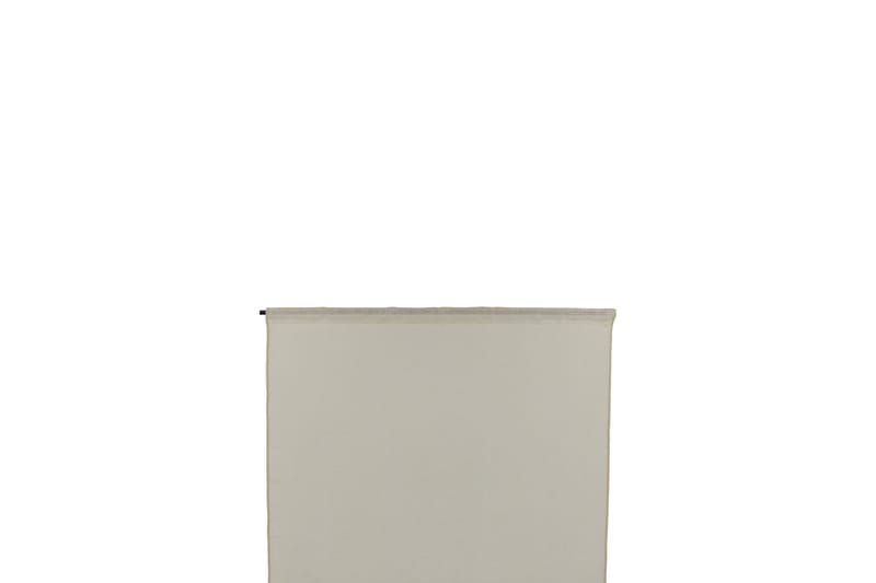 Verho Kaya 140x290 cm - Beige - Kodintekstiilit & matot - Verhot
 - Sivuverho - Verho nauhakujalla
