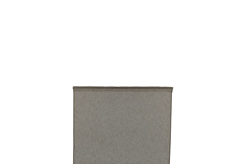 Verho Kaya 140x290 cm - Ruskea - Kodintekstiilit & matot - Verhot - Sivuverho - Verho nauhakujalla