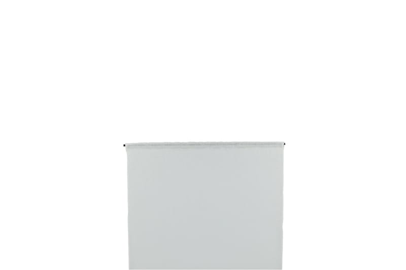 Verho Kaya 140x290 cm - Valkoinen - Kodintekstiilit & matot - Verhot
 - Sivuverho - Verho nauhakujalla