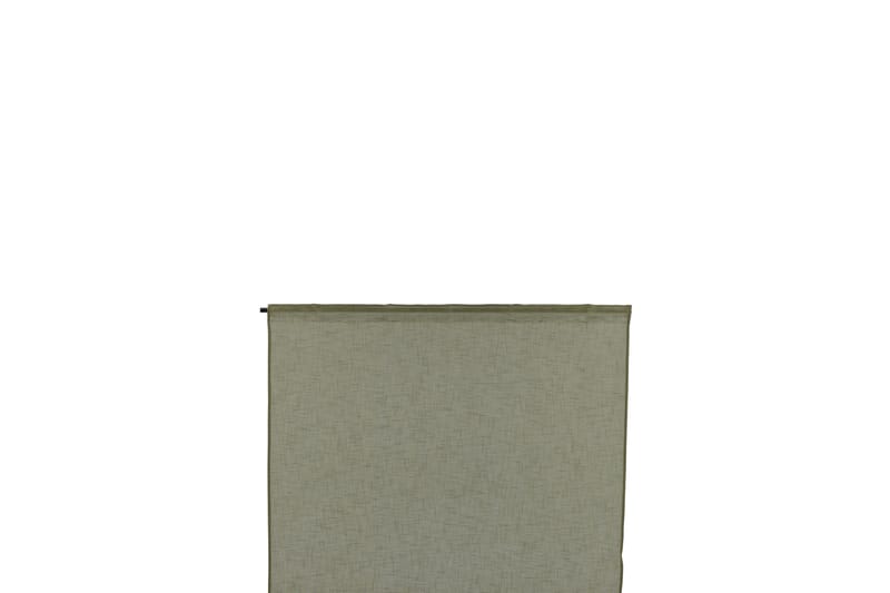 Verho Kaya 140x290 cm - Vihreä - Kodintekstiilit & matot - Verhot - Sivuverho - Verho nauhakujalla