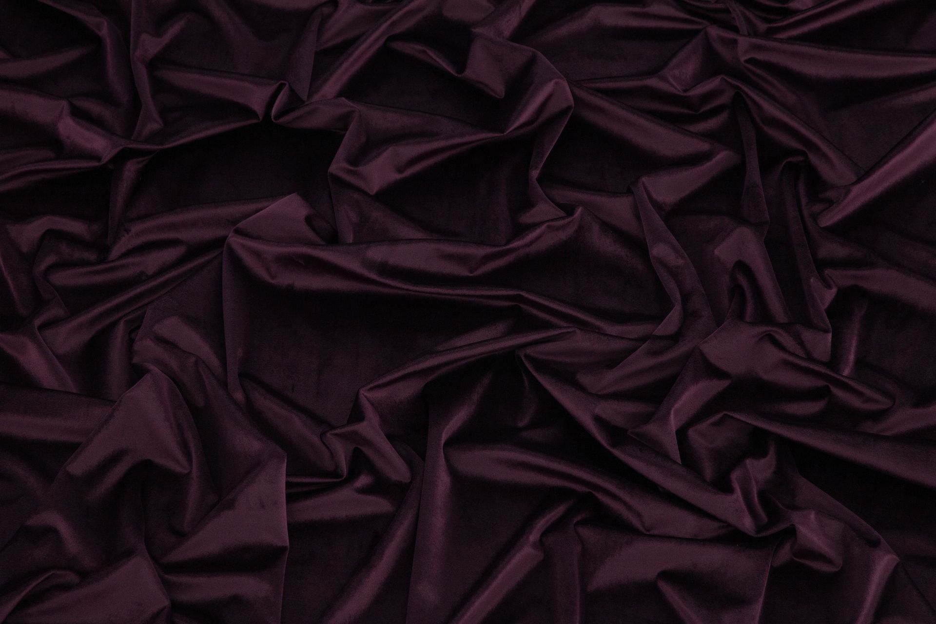 Verho Mary 135x250 cm - Violetti - Kodintekstiilit & matot - Verhot
 - Sivuverho - Verho nauhakujalla