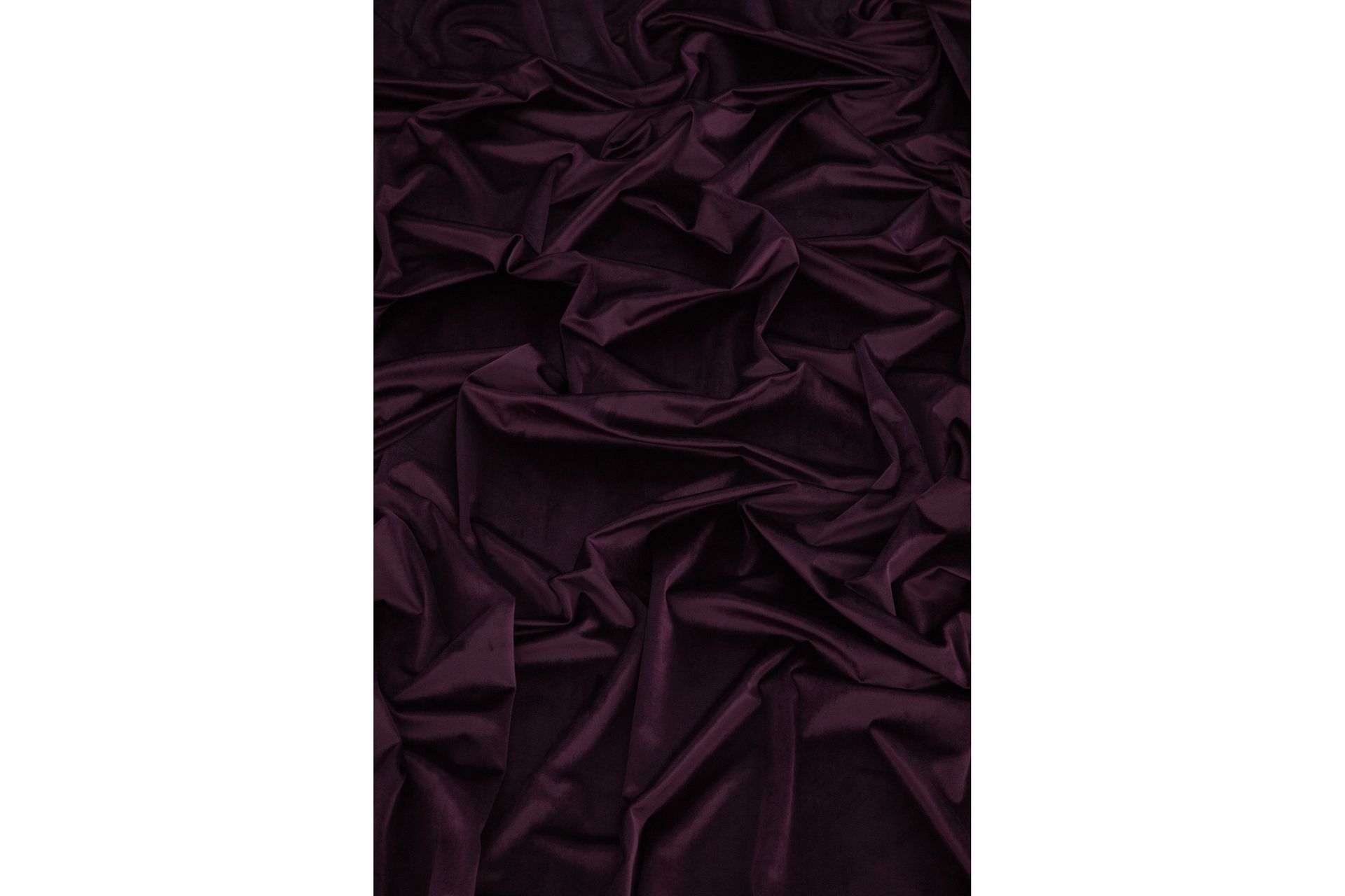 Verho Mary 135x250 cm - Violetti - Kodintekstiilit & matot - Verhot
 - Sivuverho - Verho nauhakujalla