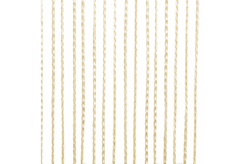 String-verhot 2 kpl 140x250 cm Kerma - Kerma - Kodintekstiilit & matot - Verhot
 - Pimennysverhot