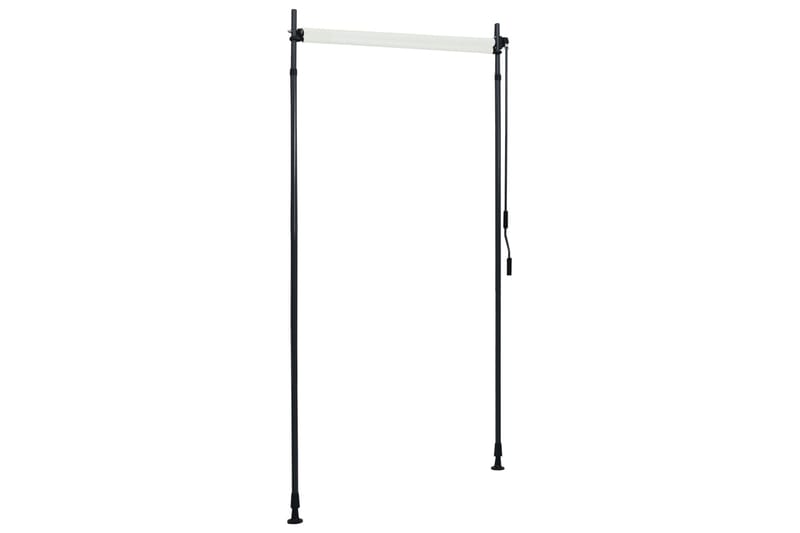 Ulkorullaverho 100x270 cm kerma - Kerma - Kodintekstiilit & matot - Verhot
