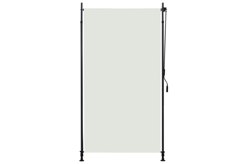 Ulkorullaverho 120x270 cm kerma - Kerma - Kodintekstiilit & matot - Verhot