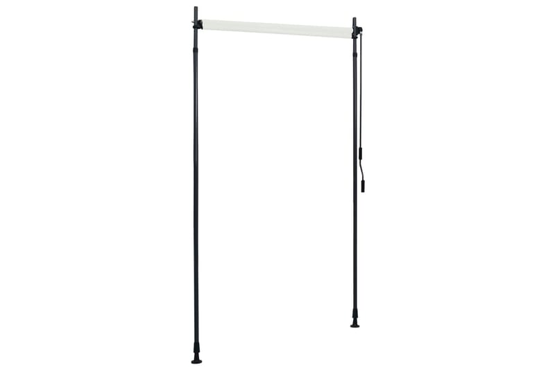 Ulkorullaverho 120x270 cm kerma - Kerma - Kodintekstiilit & matot - Verhot