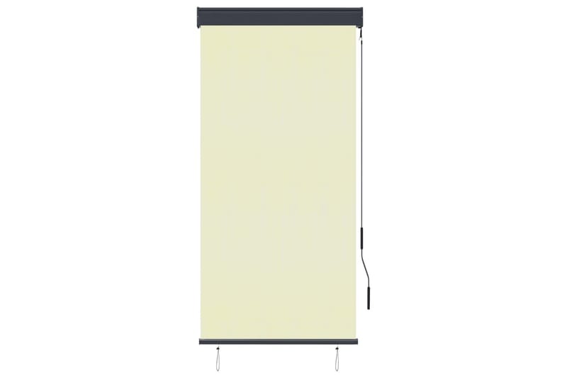 Ulkorullaverho 80x250 cm kerma - Kerma - Kodintekstiilit & matot - Verhot