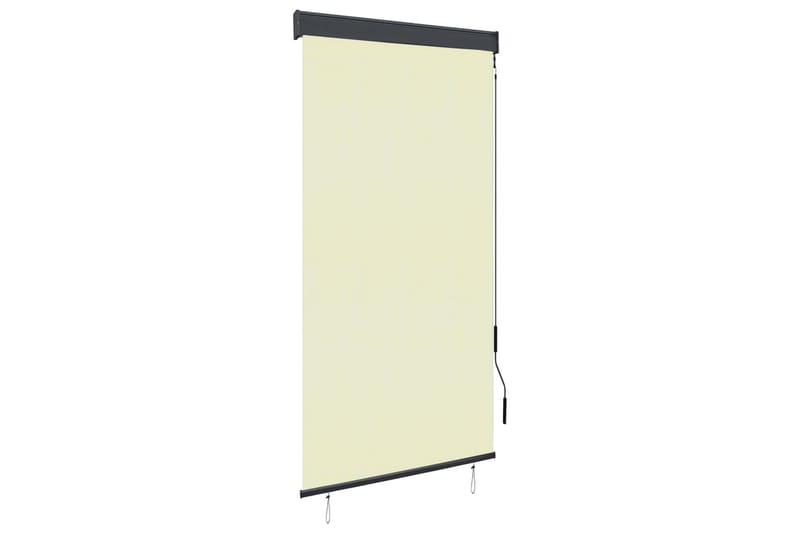 Ulkorullaverho 80x250 cm kerma - Kerma - Kodintekstiilit & matot - Verhot