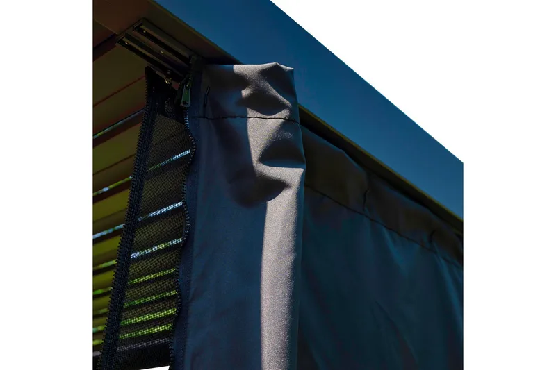 Verhokiskot Huvimajaan Mirador 300x300 cm, undefined