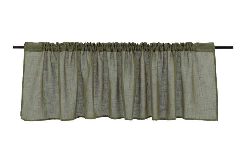 Verhokappa Kaya 55x250 cm, Vihreä