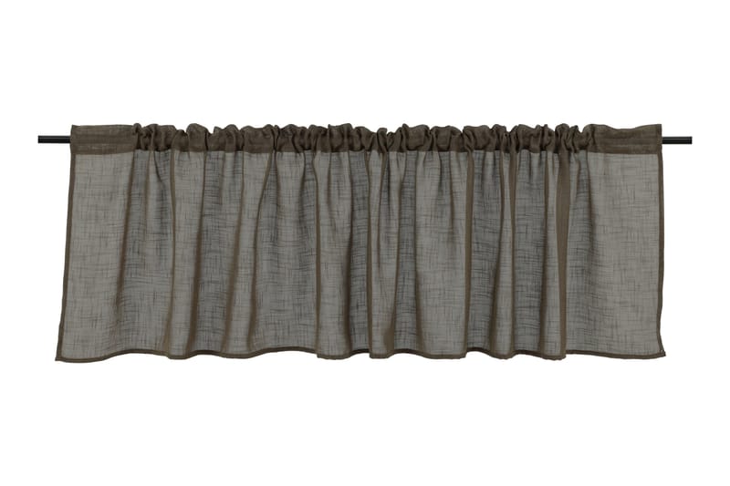 Verhokappa Kaya 55x250 cm, Ruskea