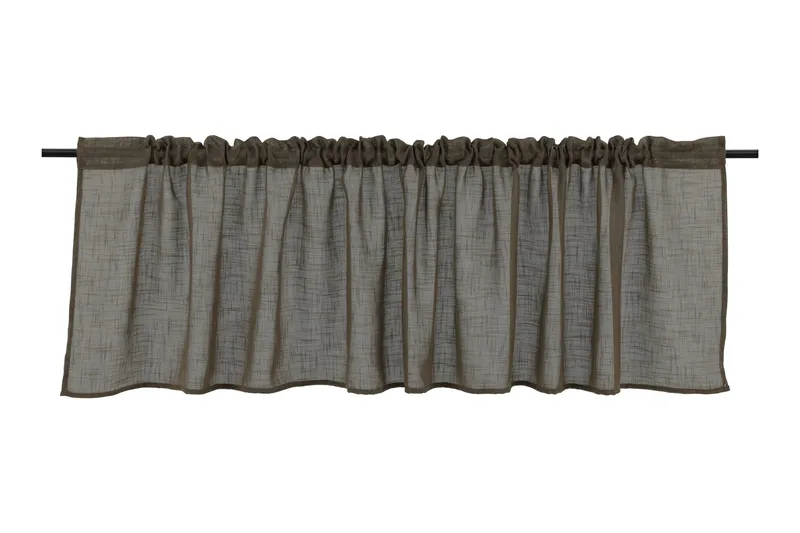 Verhokappa Kaya 55x250 cm, Ruskea