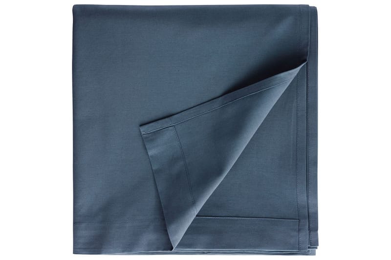 Lakanoita Borganäs of Sweden, 180 x 260 cm, Merensininen