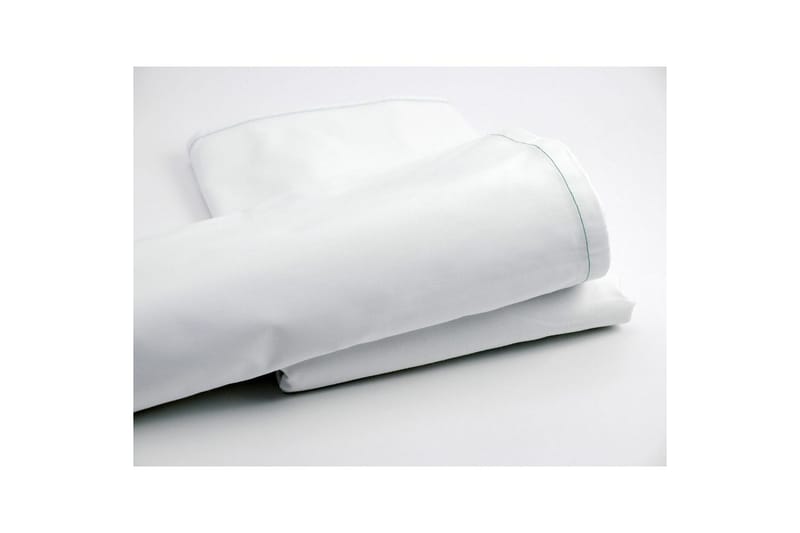 Lakans B/p Valkoinen, 150 x 280 cm