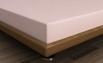 Lorysen muotoonommeltu lakana 140x190 cm - Kodintekstiilit & matot - Vuodevaatteet - Lakana - Joustolakana