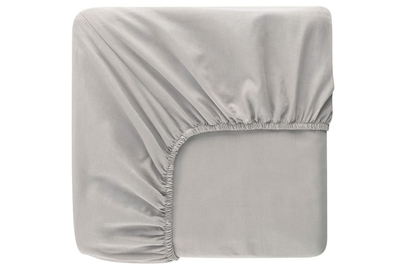 Muotoonommeltu lakana Borganäs of Sweden - 90 x 200 cm, Pellava - Kodintekstiilit & matot - Vuodevaatteet - Lakana
 - Joustolakana