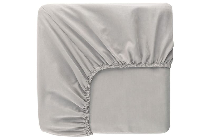 Muotoonommeltu lakana Borganäs of Sweden - 90 x 200 cm, Pellava - Kodintekstiilit & matot - Vuodevaatteet - Lakana - Joustolakana