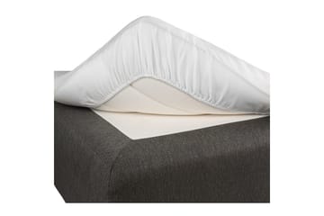 Sijauspatjapäällinen Satiini