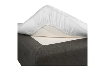 Sijauspatjapäällinen Satiini