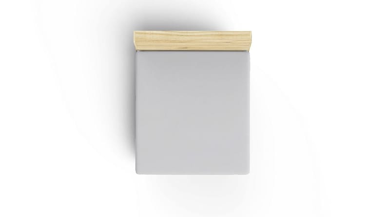 Kiyokazu muotoonommeltu lakana 140x190 cm, undefined