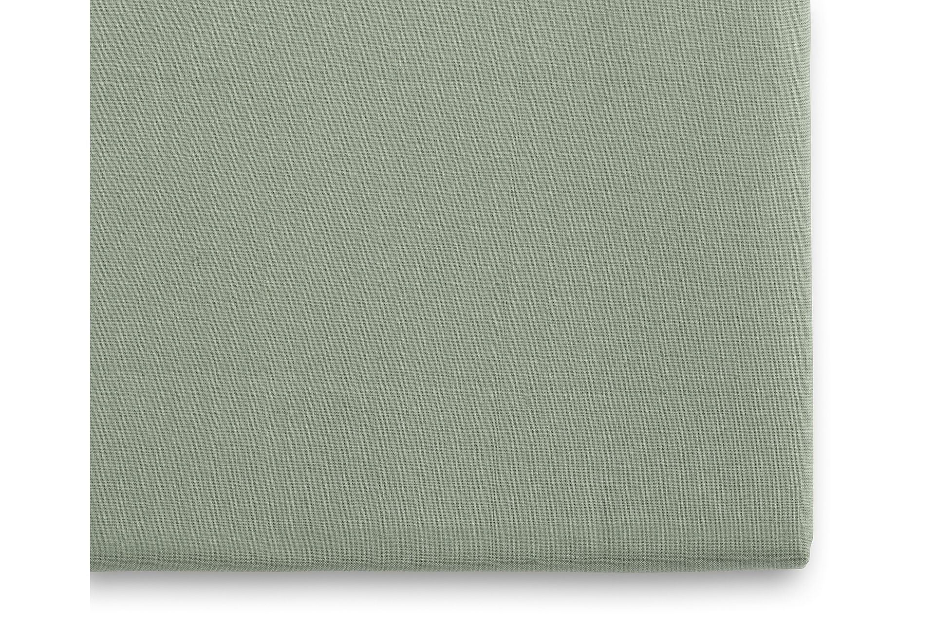 Lakana 150x250 cm Uusi Vihreä - Franzén - Kodintekstiilit & matot - Vuodevaatteet - Lakana