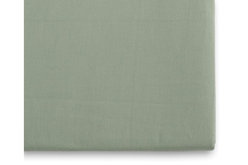 Lakana 150x250 cm Uusi Vihreä - Franzén - Kodintekstiilit & matot - Vuodevaatteet - Lakana
