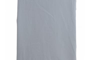 Lakana Tionge Sileä 160x260 cm Harmaa