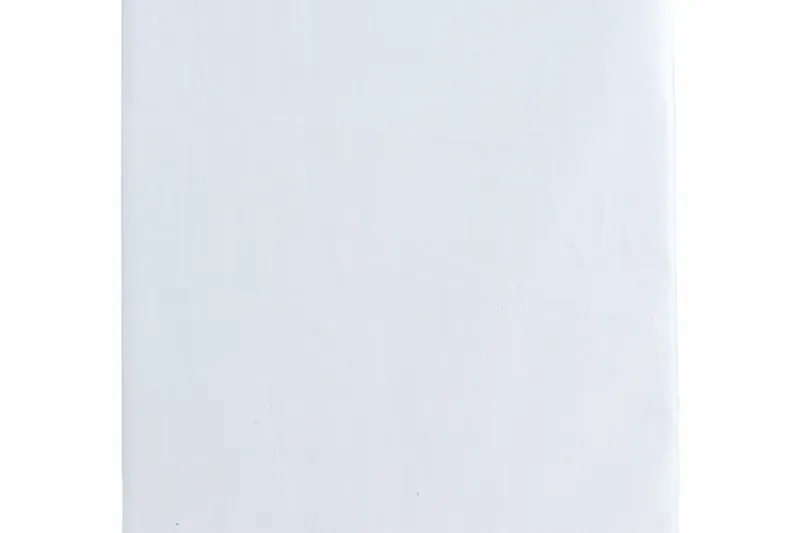 Lakana Tionge Sileä 160x260 cm Valkoinen, Turiform