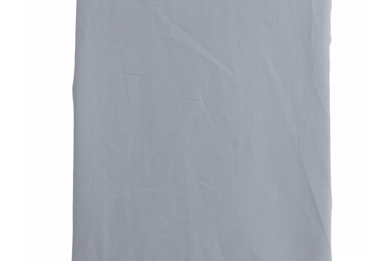 Lakana Tionge Sileä 260x260 cm Harmaa, Turiform