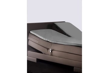 Lakana Tionge U-halkio 180x210 cm Harmaa