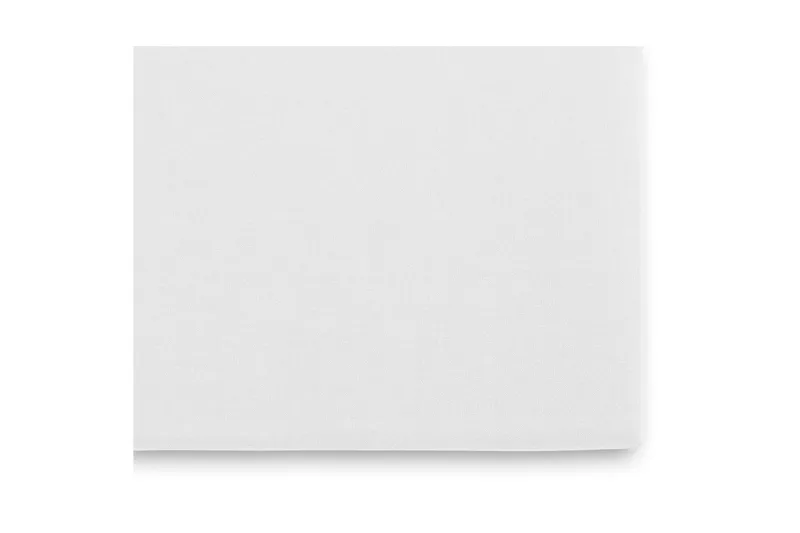 Lakanoita Borganäs of Sweden, 100 x 150 cm, Valkoinen
