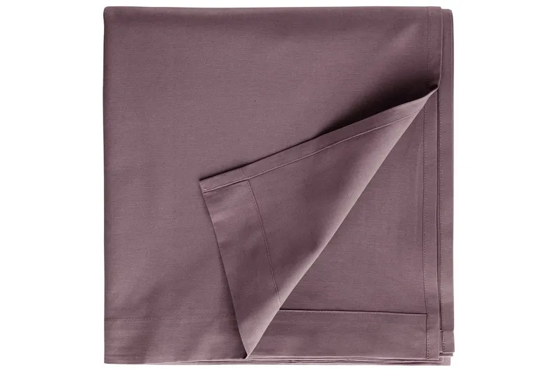 Lakanoita Borganäs of Sweden - 150 x 250 cm, Syreeni - Kodintekstiilit & matot - Vuodevaatteet - Lakana