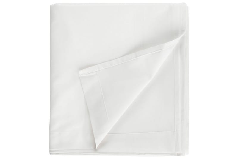 Lakanoita Borganäs of Sweden - 150 x 250 cm, Valkoinen - Kodintekstiilit & matot - Vuodevaatteet - Lakana