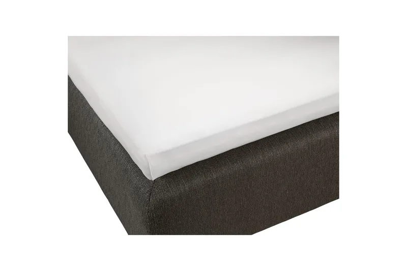 Lakanoita Borganäs of Sweden, 150 x 260 cm, Valkoinen