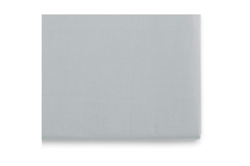 Lakanoita Borganäs of Sweden - 180 x 260 cm, Vaaleanharmaa - Kodintekstiilit & matot - Vuodevaatteet - Lakana
