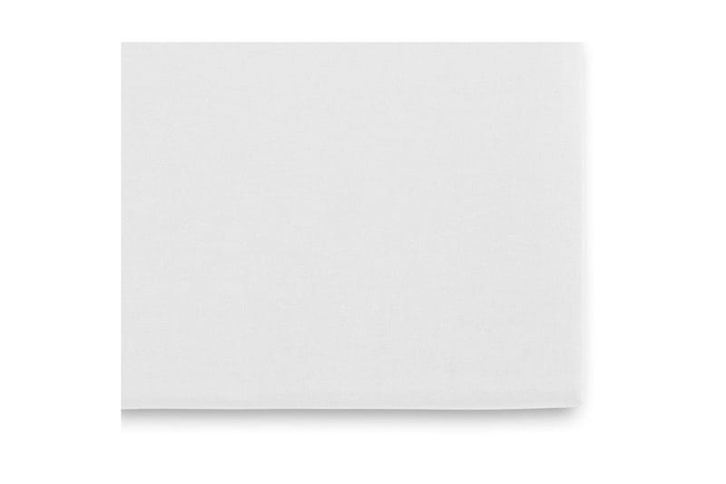 Lakanoita Borganäs of Sweden - 180 x 260 cm, Valkoinen - Kodintekstiilit & matot - Vuodevaatteet - Lakana