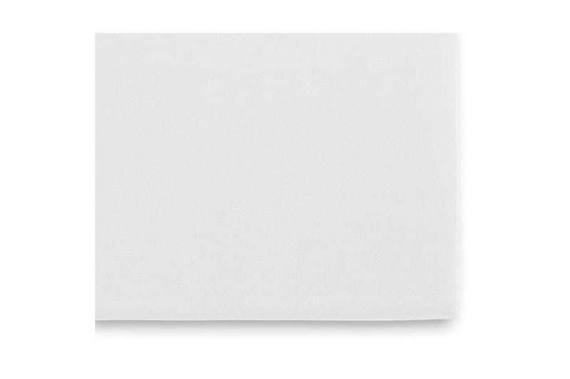 Lakanoita Borganäs of Sweden - 180 x 260 cm, Valkoinen - Kodintekstiilit & matot - Vuodevaatteet - Lakana