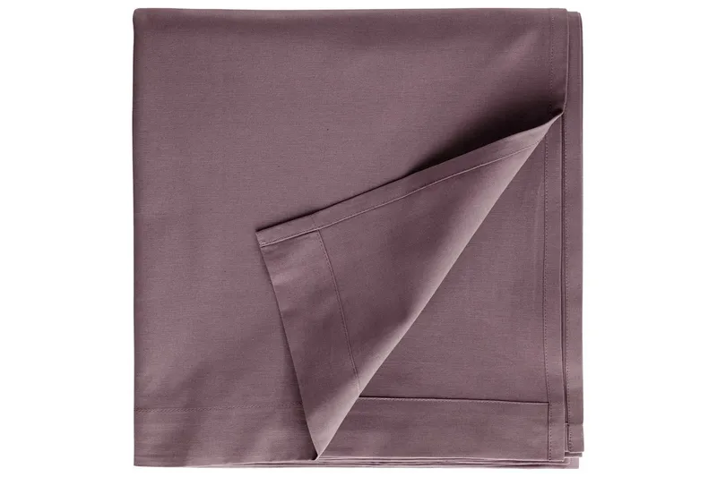 Lakanoita Borganäs of Sweden - 240 x 260 cm, Syreeni - Kodintekstiilit & matot - Vuodevaatteet - Lakana