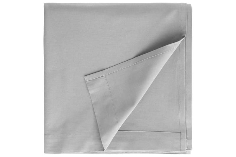 Lakanoita Borganäs of Sweden, 240 x 260 cm, Vaaleanharmaa