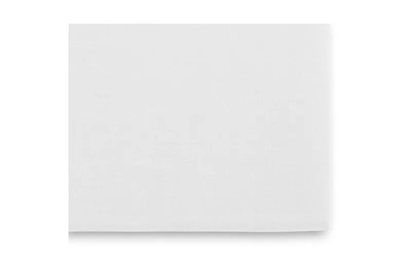 Lakanoita Borganäs of Sweden - 240 x 260 cm, Valkoinen - Kodintekstiilit & matot - Vuodevaatteet - Lakana